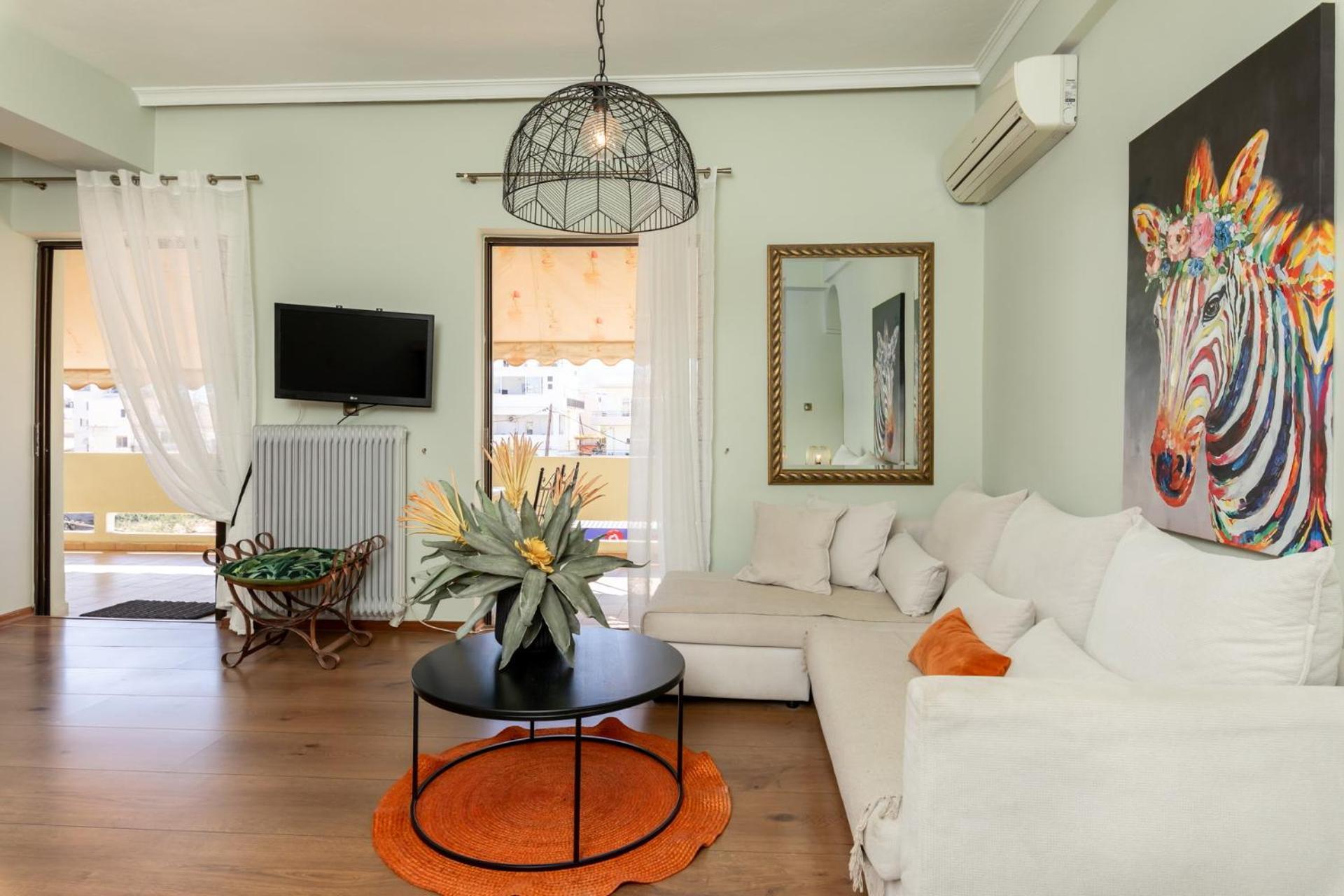Chania Dream Apartment Exterior photo