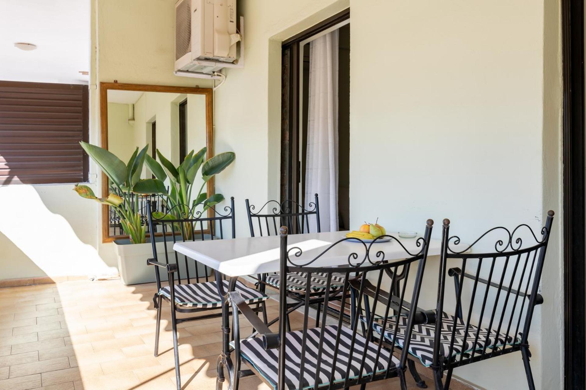 Chania Dream Apartment Exterior photo